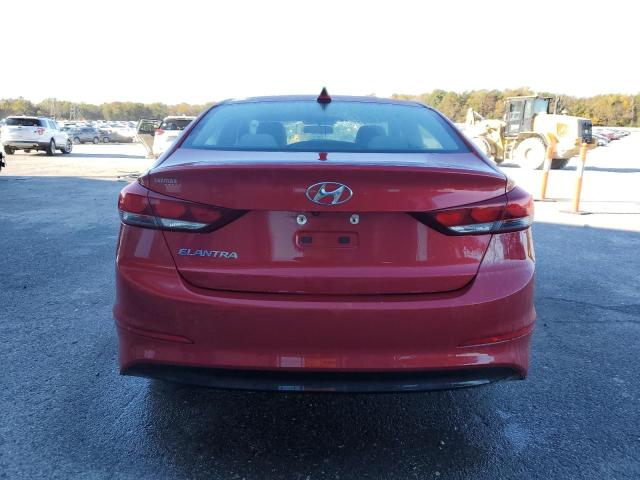 Photo 5 VIN: 5NPD84LF2HH124724 - HYUNDAI ELANTRA SE 