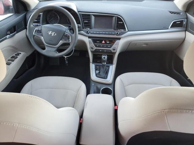 Photo 7 VIN: 5NPD84LF2HH124724 - HYUNDAI ELANTRA SE 