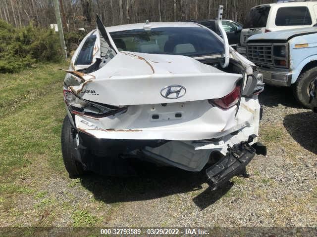 Photo 5 VIN: 5NPD84LF2HH125355 - HYUNDAI ELANTRA 