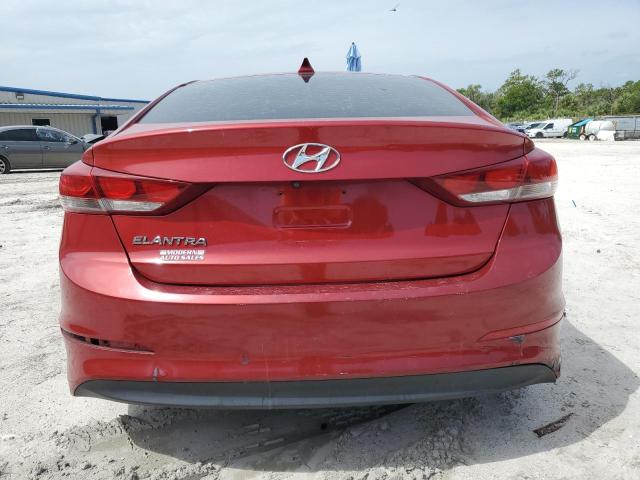 Photo 5 VIN: 5NPD84LF2HH129311 - HYUNDAI ELANTRA 