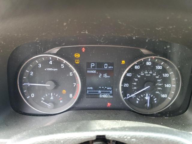 Photo 8 VIN: 5NPD84LF2HH129311 - HYUNDAI ELANTRA 