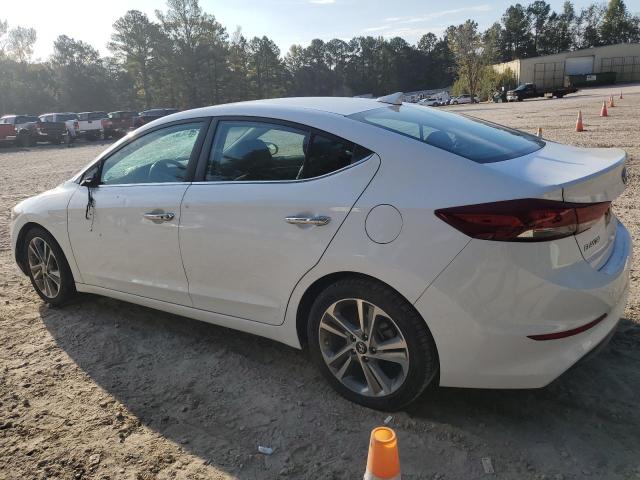 Photo 1 VIN: 5NPD84LF2HH129664 - HYUNDAI ELANTRA SE 