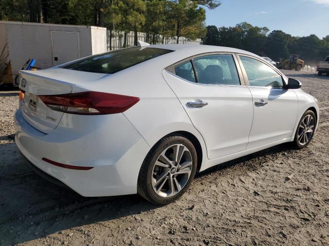 Photo 2 VIN: 5NPD84LF2HH129664 - HYUNDAI ELANTRA SE 