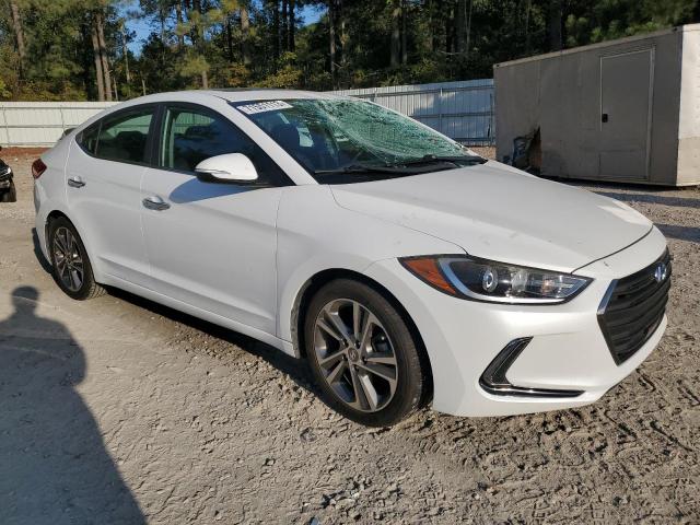 Photo 3 VIN: 5NPD84LF2HH129664 - HYUNDAI ELANTRA SE 