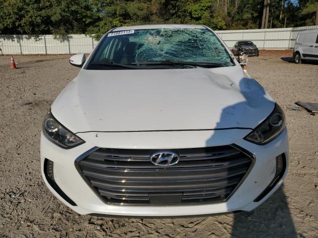 Photo 4 VIN: 5NPD84LF2HH129664 - HYUNDAI ELANTRA SE 