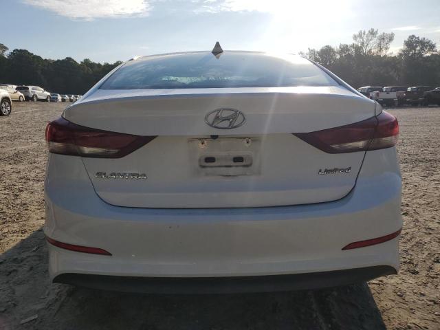 Photo 5 VIN: 5NPD84LF2HH129664 - HYUNDAI ELANTRA SE 