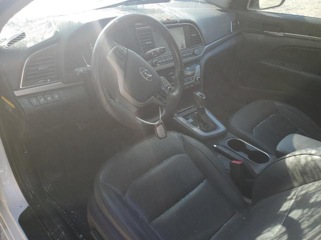 Photo 7 VIN: 5NPD84LF2HH129664 - HYUNDAI ELANTRA SE 