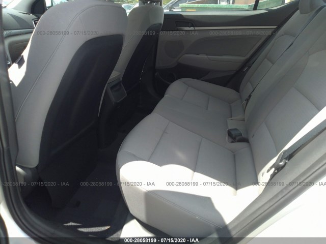 Photo 7 VIN: 5NPD84LF2HH130653 - HYUNDAI ELANTRA 