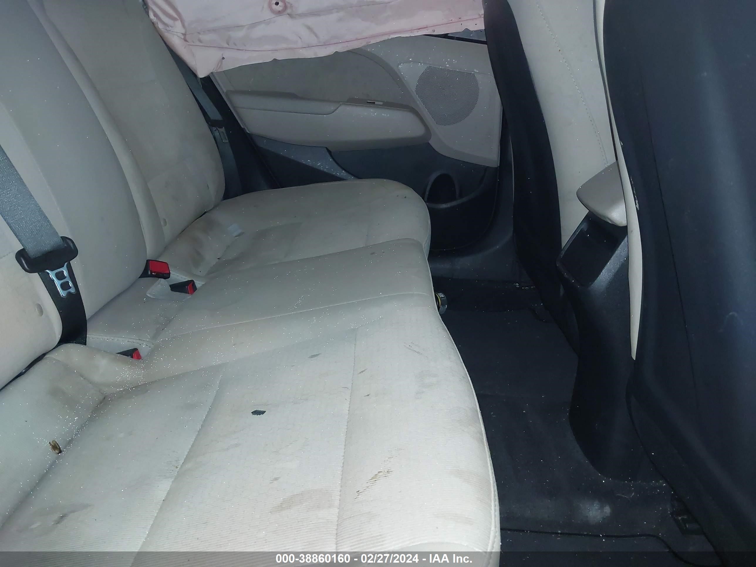 Photo 7 VIN: 5NPD84LF2HH130765 - HYUNDAI ELANTRA 