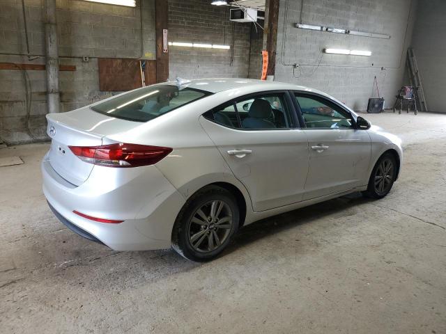 Photo 2 VIN: 5NPD84LF2HH131396 - HYUNDAI ELANTRA 