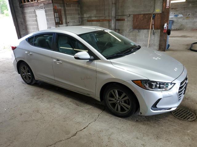 Photo 3 VIN: 5NPD84LF2HH131396 - HYUNDAI ELANTRA 