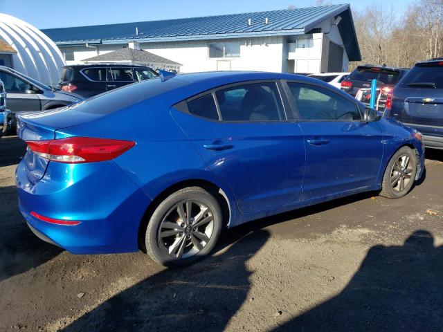 Photo 2 VIN: 5NPD84LF2HH131513 - HYUNDAI ELANTRA 