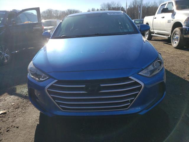 Photo 4 VIN: 5NPD84LF2HH131513 - HYUNDAI ELANTRA 