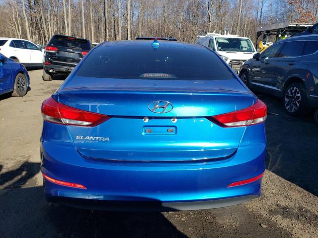 Photo 5 VIN: 5NPD84LF2HH131513 - HYUNDAI ELANTRA 