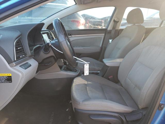 Photo 6 VIN: 5NPD84LF2HH131513 - HYUNDAI ELANTRA 