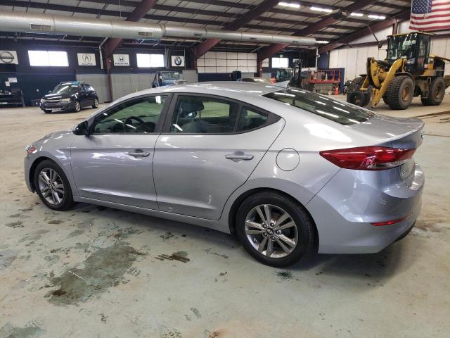 Photo 1 VIN: 5NPD84LF2HH131611 - HYUNDAI ELANTRA 