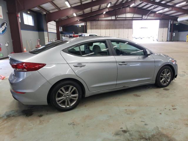 Photo 2 VIN: 5NPD84LF2HH131611 - HYUNDAI ELANTRA 