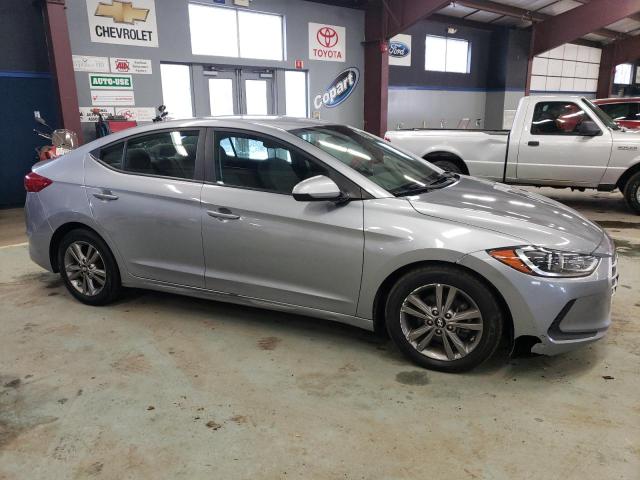 Photo 3 VIN: 5NPD84LF2HH131611 - HYUNDAI ELANTRA 