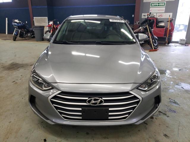 Photo 4 VIN: 5NPD84LF2HH131611 - HYUNDAI ELANTRA 