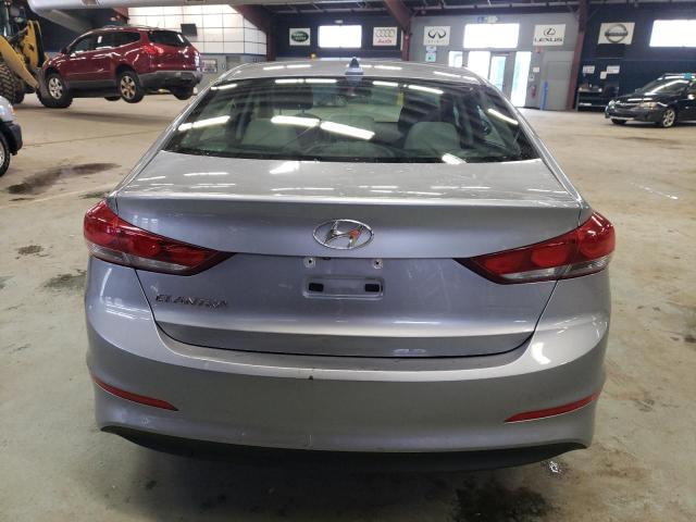 Photo 5 VIN: 5NPD84LF2HH131611 - HYUNDAI ELANTRA 