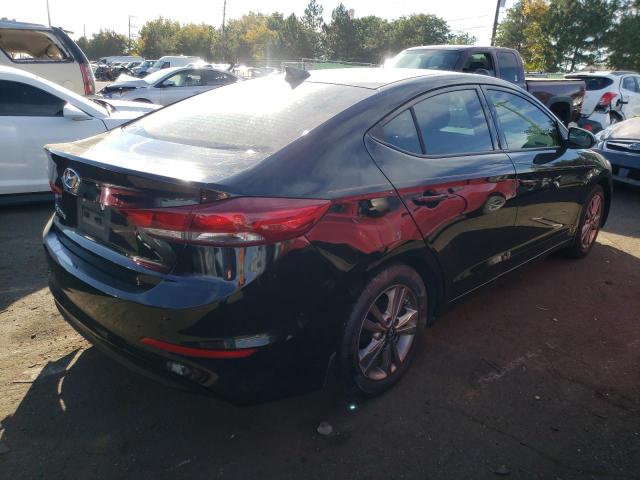 Photo 3 VIN: 5NPD84LF2HH134332 - HYUNDAI ELANTRA SE 