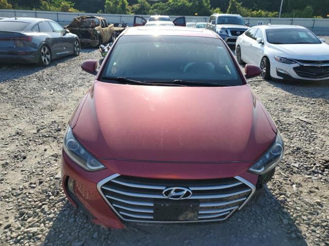 Photo 4 VIN: 5NPD84LF2HH135206 - HYUNDAI ELANTRA 