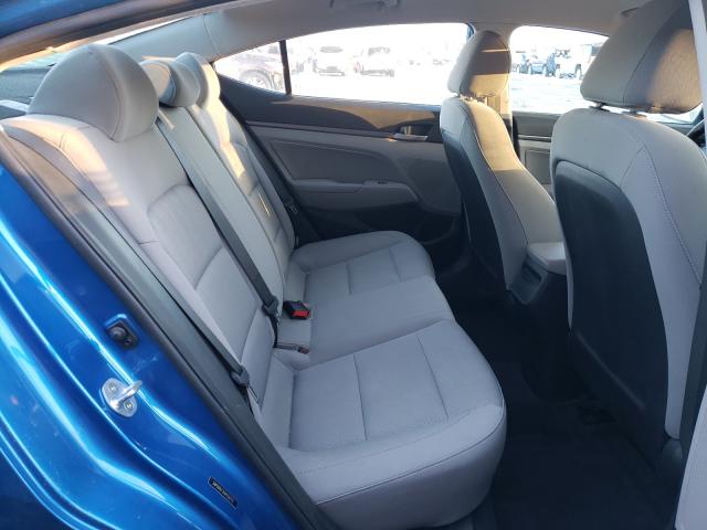 Photo 5 VIN: 5NPD84LF2HH135772 - HYUNDAI ELANTRA SE 