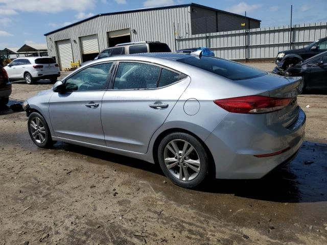 Photo 1 VIN: 5NPD84LF2HH137165 - HYUNDAI ELANTRA SE 