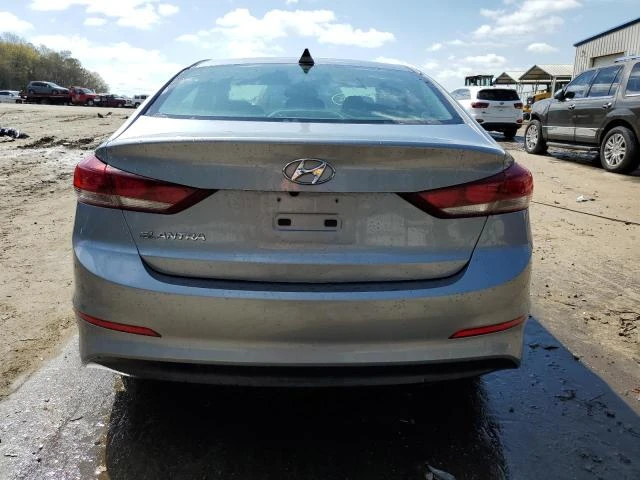 Photo 5 VIN: 5NPD84LF2HH137165 - HYUNDAI ELANTRA SE 