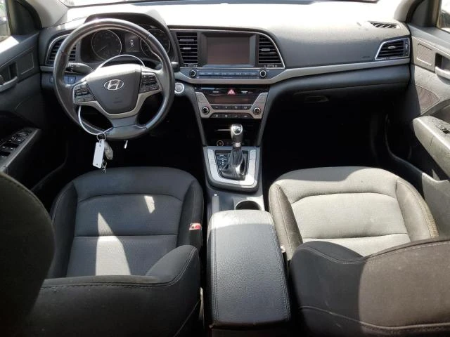 Photo 7 VIN: 5NPD84LF2HH137165 - HYUNDAI ELANTRA SE 