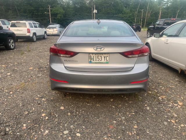 Photo 3 VIN: 5NPD84LF2HH141488 - HYUNDAI ELANTRA 