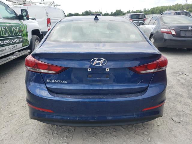 Photo 5 VIN: 5NPD84LF2HH147002 - HYUNDAI ELANTRA 