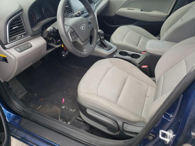 Photo 6 VIN: 5NPD84LF2HH147002 - HYUNDAI ELANTRA 