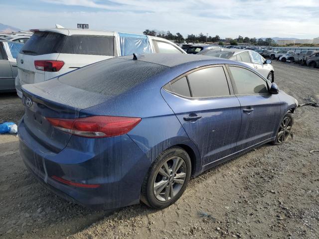 Photo 2 VIN: 5NPD84LF2HH150899 - HYUNDAI ELANTRA SE 