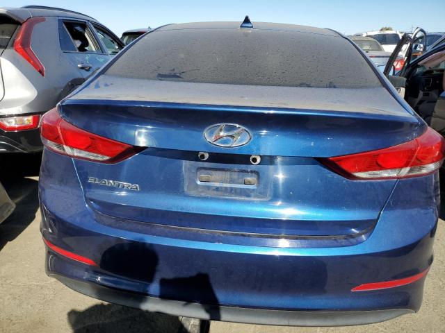 Photo 5 VIN: 5NPD84LF2HH150899 - HYUNDAI ELANTRA SE 