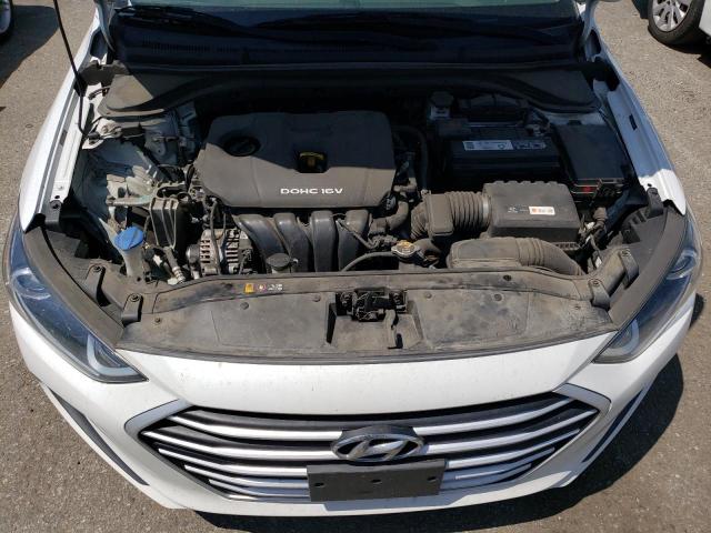 Photo 10 VIN: 5NPD84LF2HH155343 - HYUNDAI ELANTRA 