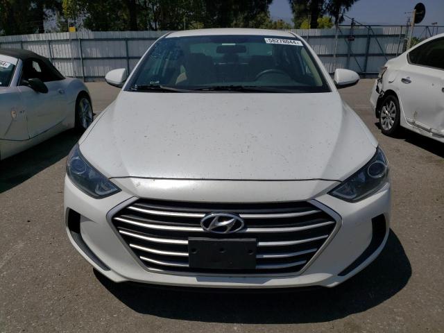 Photo 4 VIN: 5NPD84LF2HH155343 - HYUNDAI ELANTRA 