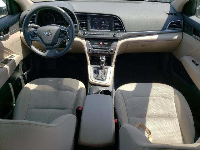 Photo 7 VIN: 5NPD84LF2HH155343 - HYUNDAI ELANTRA 