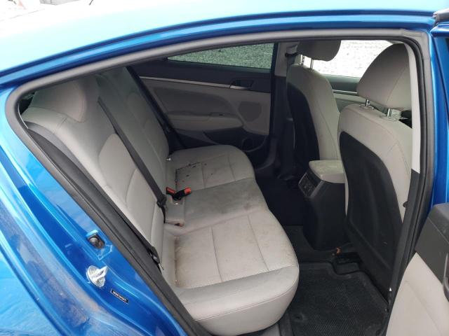 Photo 9 VIN: 5NPD84LF2HH156475 - HYUNDAI ELANTRA SE 