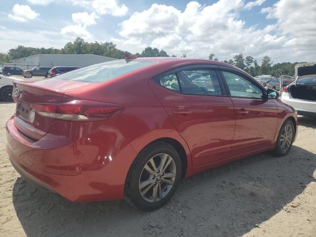 Photo 2 VIN: 5NPD84LF2HH156993 - HYUNDAI ELANTRA SE 