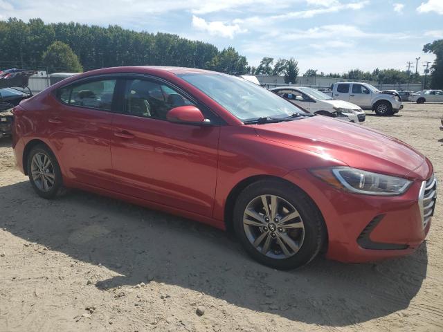 Photo 3 VIN: 5NPD84LF2HH156993 - HYUNDAI ELANTRA SE 