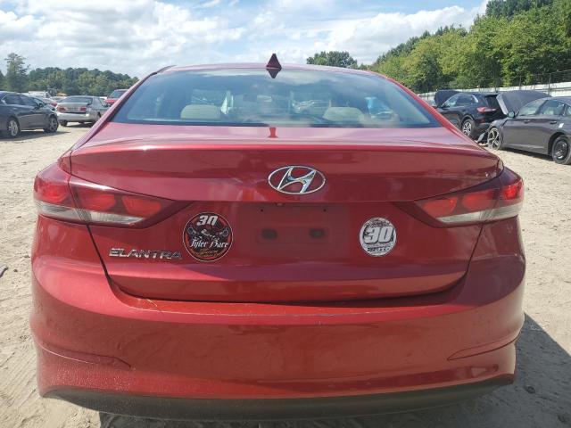 Photo 5 VIN: 5NPD84LF2HH156993 - HYUNDAI ELANTRA SE 