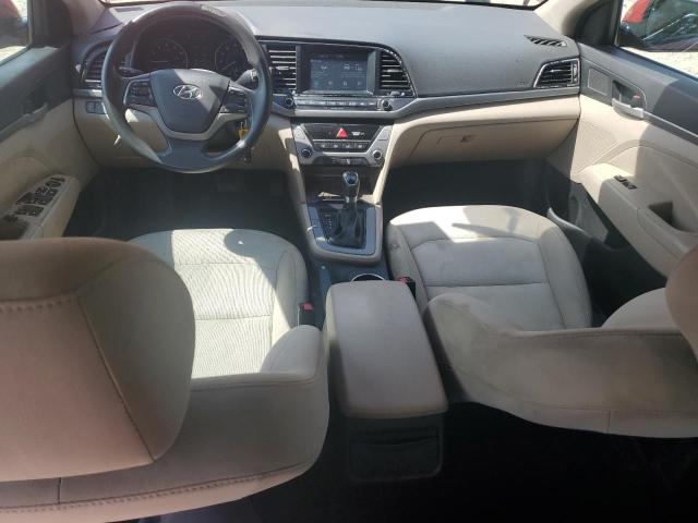 Photo 7 VIN: 5NPD84LF2HH156993 - HYUNDAI ELANTRA SE 