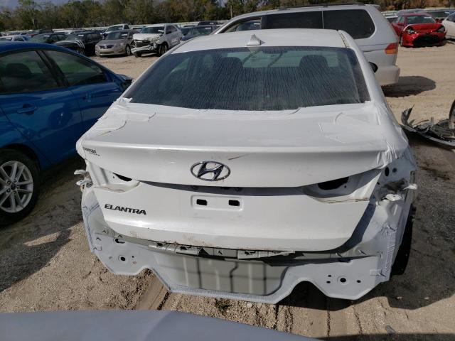 Photo 5 VIN: 5NPD84LF2HH157223 - HYUNDAI ELANTRA SE 