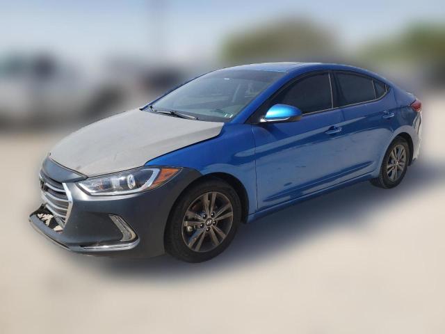 Photo 0 VIN: 5NPD84LF2HH158873 - HYUNDAI ELANTRA 