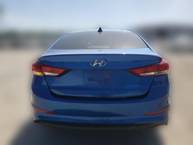 Photo 5 VIN: 5NPD84LF2HH158873 - HYUNDAI ELANTRA 