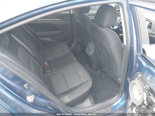 Photo 7 VIN: 5NPD84LF2HH160347 - HYUNDAI ELANTRA 