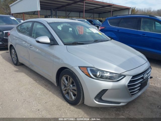 Photo 0 VIN: 5NPD84LF2HH160963 - HYUNDAI ELANTRA 