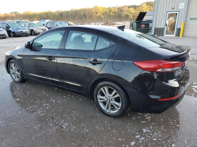 Photo 1 VIN: 5NPD84LF2HH166245 - HYUNDAI ELANTRA SE 