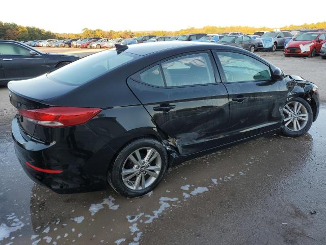 Photo 2 VIN: 5NPD84LF2HH166245 - HYUNDAI ELANTRA SE 